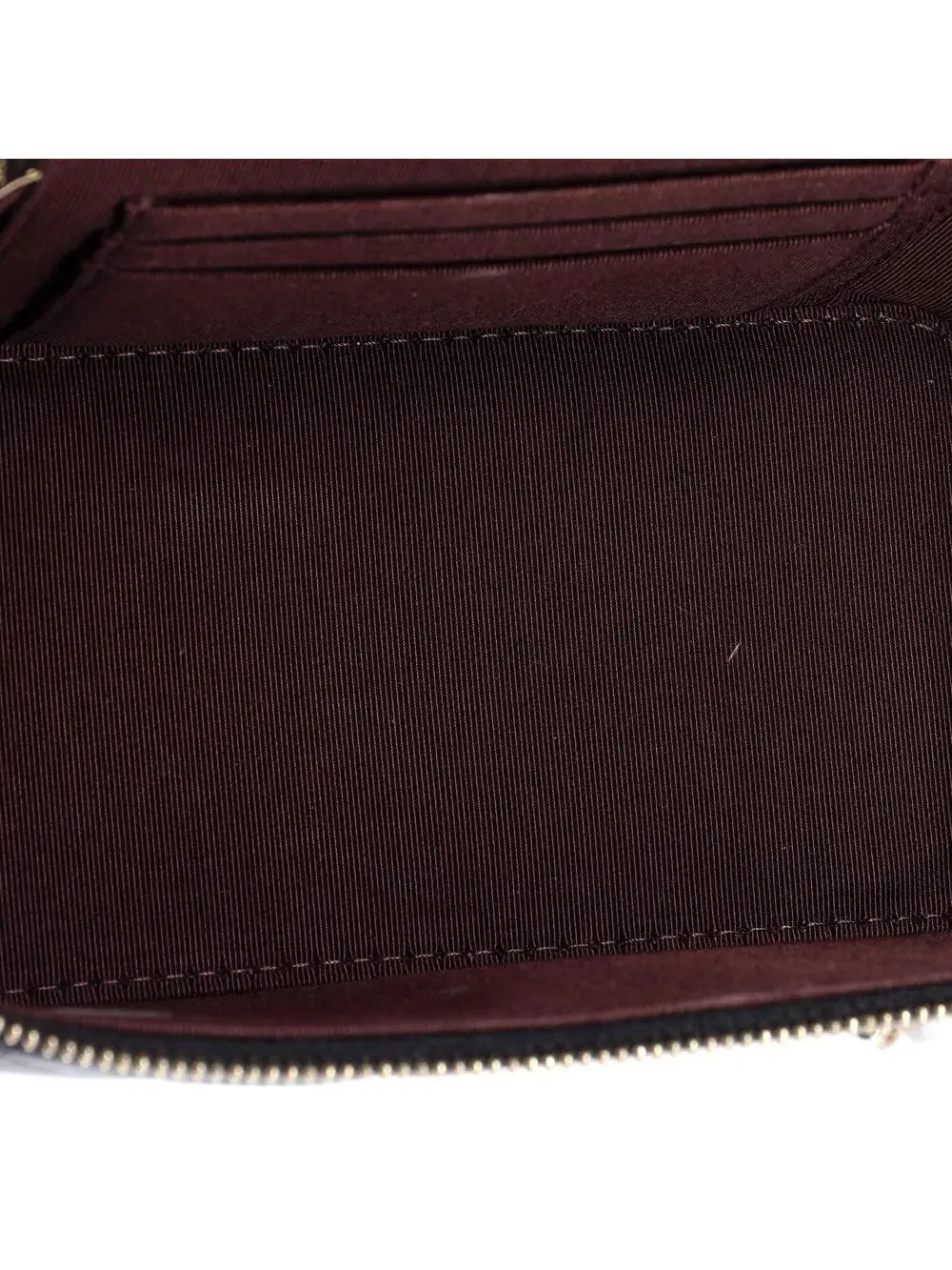 Chanel Classic Vanity Case With Chain #254542C47B